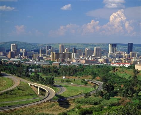 sa capital city